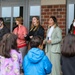 Task Force Atterbury hosts Butler University Chorale