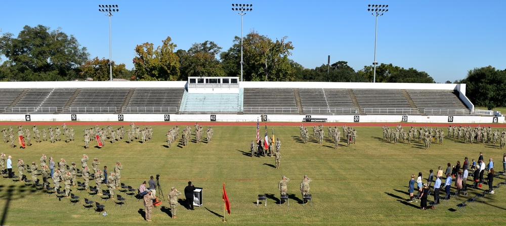 The 648th MEB