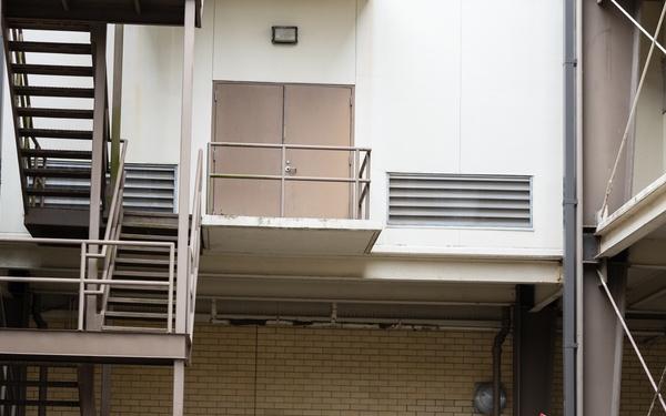 Forging a New Class of Masters-at-Arms