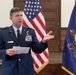 Pa. assistant adjutant general promoted to brigadier general