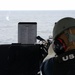 USS PIONEER (MCM 9) CONDUCTS LIVE FIRE EXERCISE