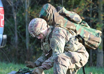 27th Infantry Brigade’s Best Warriors to compete in NY Army National Guard competition