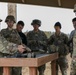 KSU ROTC Cadets Conquer FTX on Fort Riley