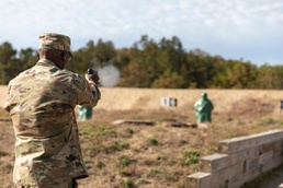 From West Point to East Coast – West Point Graduate Comes Full Circle