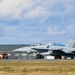 VAQ-138 Recovers in Misawa