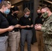CJRM Meets USNS Puerto Rico Midshipmen