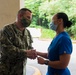 CJRM Recognizes U.S. Army Reserve Nurses at GMHA