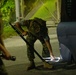 Constant Vigilance - Vehicle-borne improvised explosive device