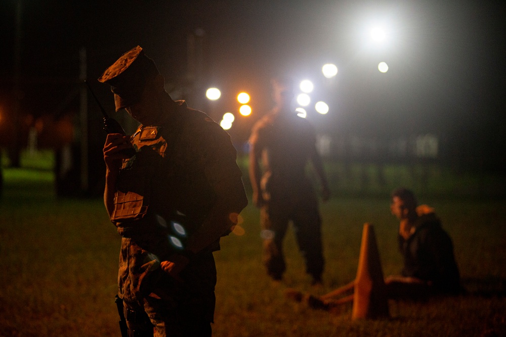 Constant Vigilance - Vehicle-borne improvised explosive device