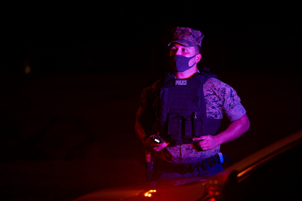Constant Vigilance - Vehicle-borne improvised explosive device