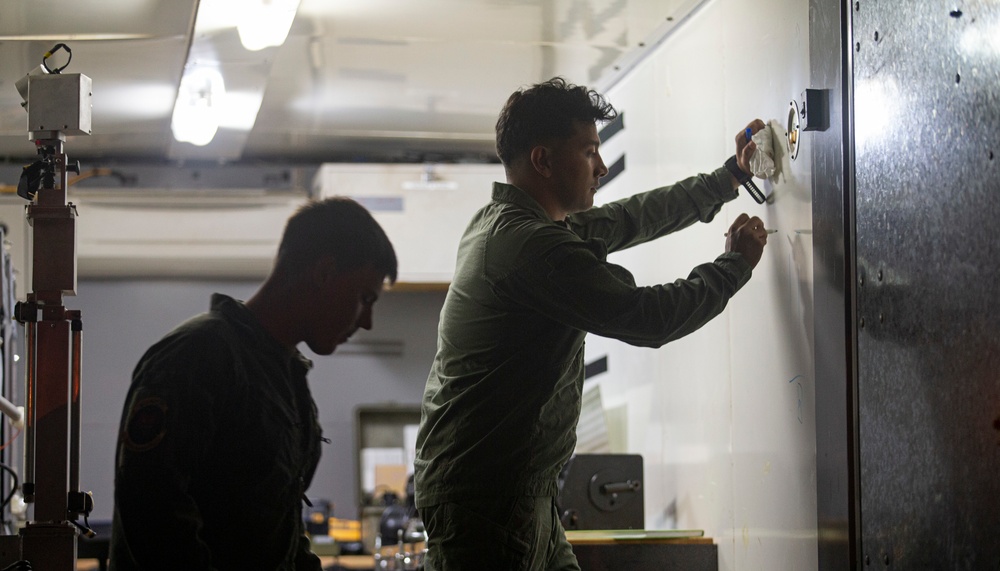 Constant Vigilance - Vehicle-borne improvised explosive device