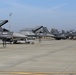 Maintainers keep jets, alliances ready at Castle Forge