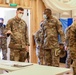 21st TSC Maj. Gen. Visits Camp Liya in Kosovo
