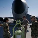 349th EARS refuels Air Force F-15E Eagle