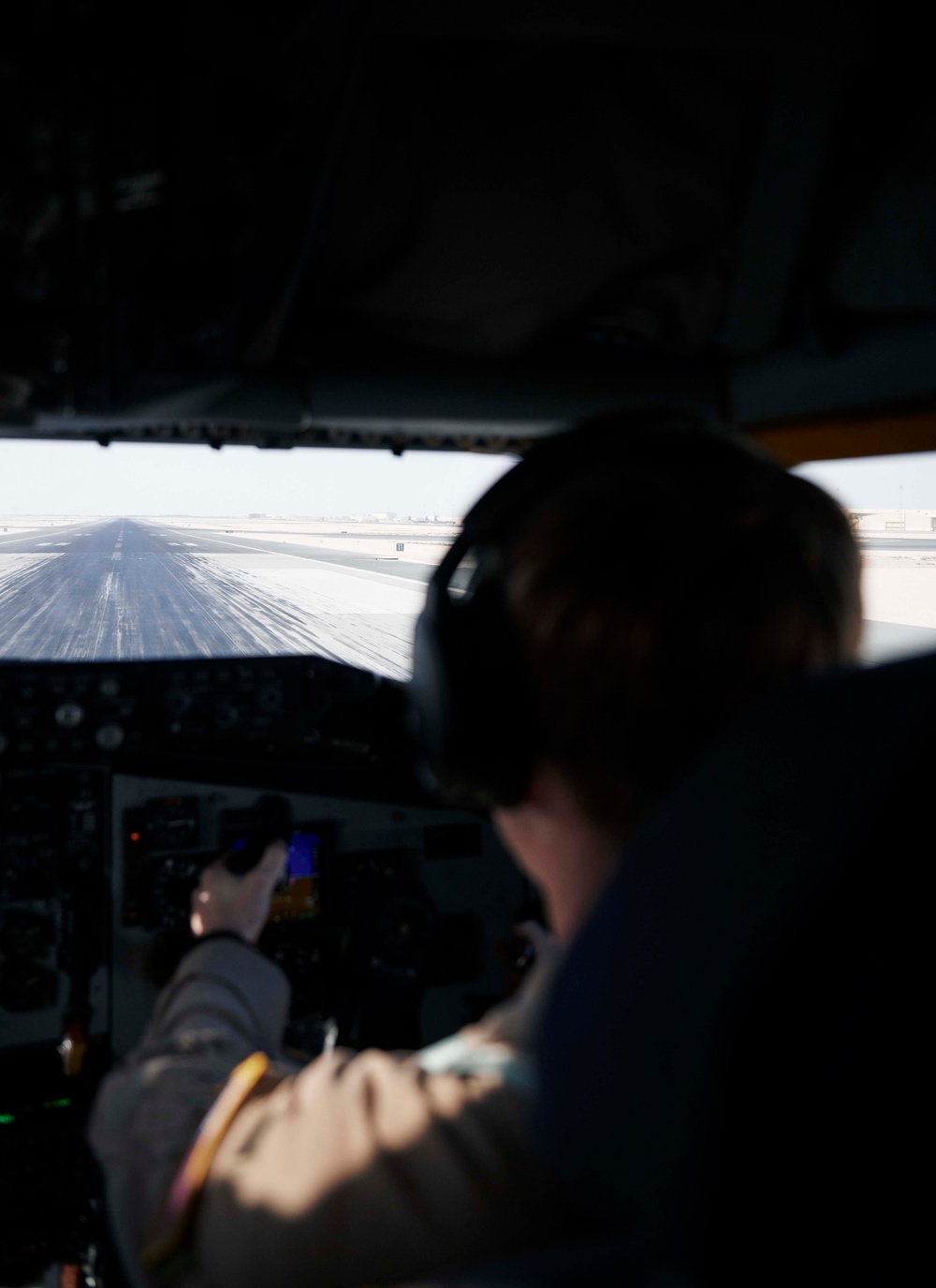 349th EARS refuels Air Force F-15E Eagle