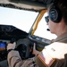 349th EARS refuels Air Force F-15E Eagle