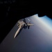 349th EARS refuels Air Force F-15E Eagle