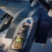 349th EARS refuels Air Force F-15E Eagle