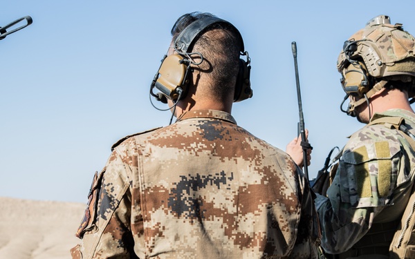 Communication Is Key