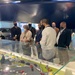 LRC Italy organizes supercharged site visit to Maserati headquarters