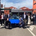 LRC Italy organizes supercharged site visit to Maserati headquarters