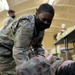 Medics with Task Force Sovereign provide Tactical Combat Casualty Care class to Soldiers at Camp Buehring