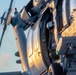 USS Charleston Sailors Conduct Flight Operations