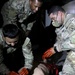 Medics with Task Force Sovereign provide Tactical Combat Casualty Care class to Soldiers at Camp Buehring