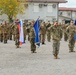 Transfer of Authority Ceremony for KFOR Regional Command East’s Non-Kinetic Battalion