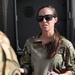 Task Force Raptor medics conduct hot/cold load training to Airmen at Camp Ali Al Salem