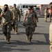 Task Force Raptor medics conduct hot/cold load training to Airmen at Camp Ali Al Salem