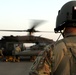 Task Force Raptor medics conduct hot/cold load training to Airmen at Camp Ali Al Salem