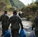 210th Field Artillery Brigade and ROK Army 5th Artillery Brigade Team up for Joint Community Clean-up