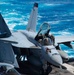 USS Carl Vinson (CVN 70) Conducts Flight Operations in South China Sea