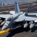 USS Carl Vinson (CVN 70) Conducts Flight Operations in South China Sea