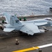 USS Carl Vinson (CVN 70) Conducts Flight Operations in South China Sea