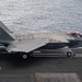 USS Carl Vinson (CVN 70) Conducts Flight Operations in South China Sea