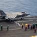 USS Carl Vinson (CVN 70) Conducts Flight Operations in South China Sea