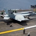 USS Carl Vinson (CVN 70) Conducts Flight Operations in South China Sea