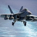 USS Carl Vinson (CVN 70) Conducts Flight Operations in South China Sea