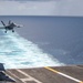 USS Carl Vinson (CVN 70) Conducts Flight Operations in South China Sea