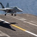 USS Carl Vinson (CVN 70) Conducts Flight Operations in South China Sea