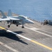 USS Carl Vinson (CVN 70) Conducts Flight Operations in South China Sea