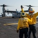 USS Essex Underway Operations