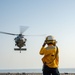 USS Essex Underway Operations