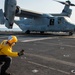 USS Essex Underway Operations