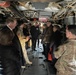 Team Mildenhall hosts high sheriffs and deputy lieutenants for familiarization visit