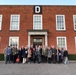 Team Mildenhall hosts high sheriffs and deputy lieutenants for familiarization visit