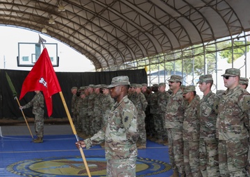 377th Engineers complete mission in Horn of Africa