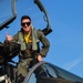 336th FGS keeps F-15s ready in Romania during Castle Forge